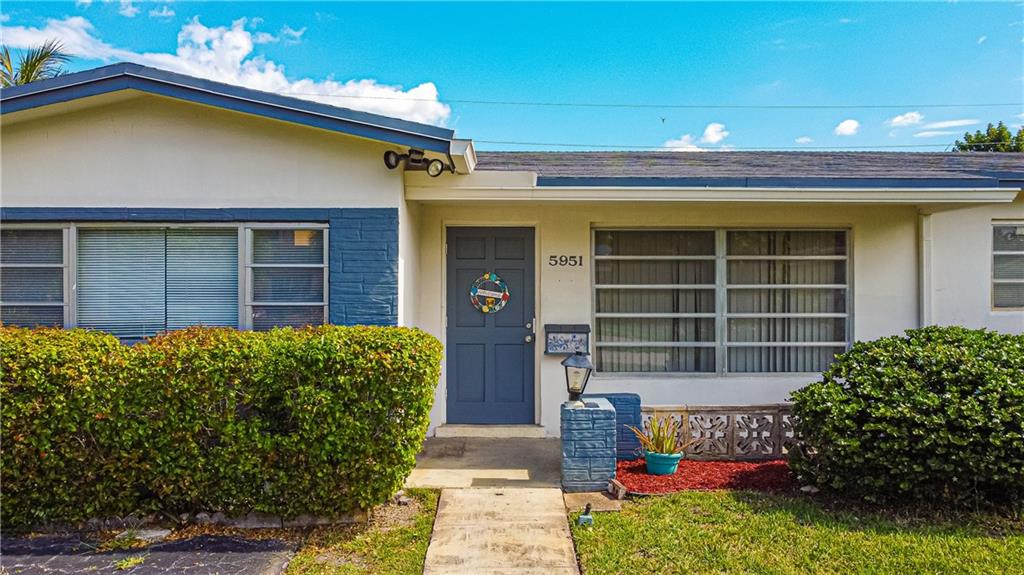 Sunrise Golf Village Sec - Residential