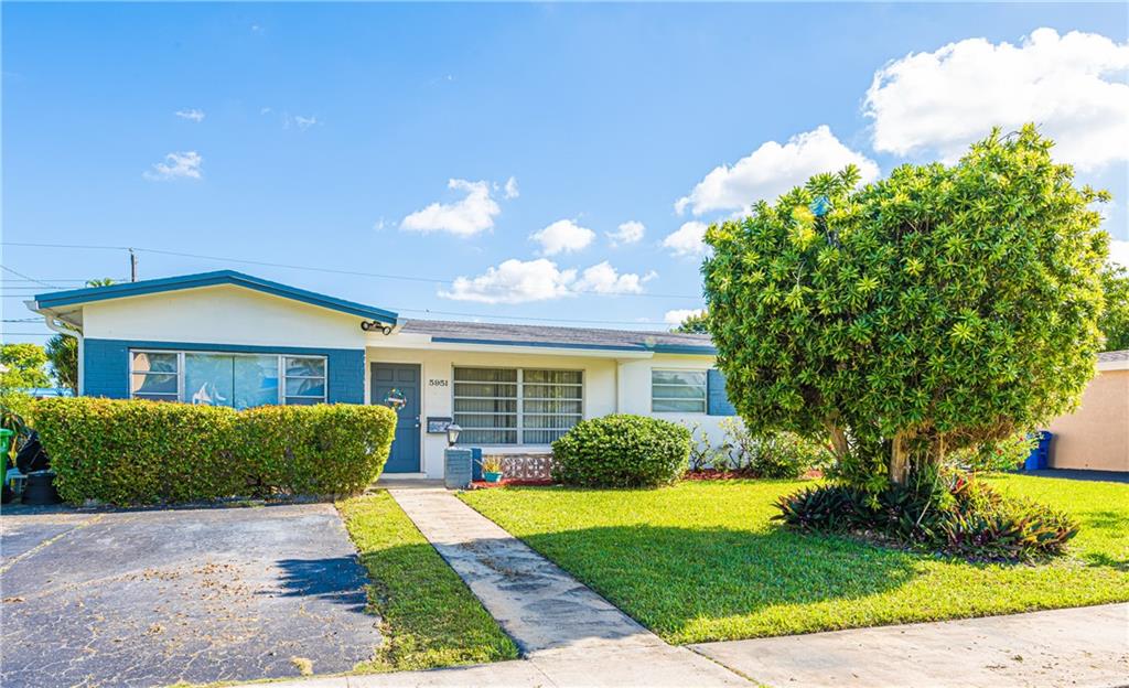 Sunrise Golf Village Sec - Residential