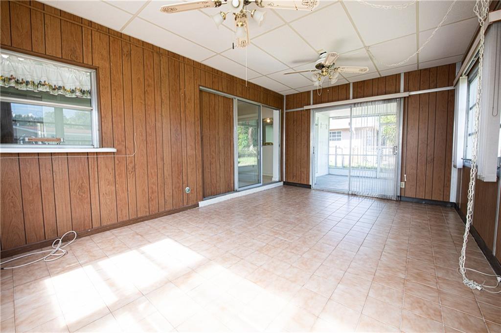 Sunrise Golf Village Sec - Residential