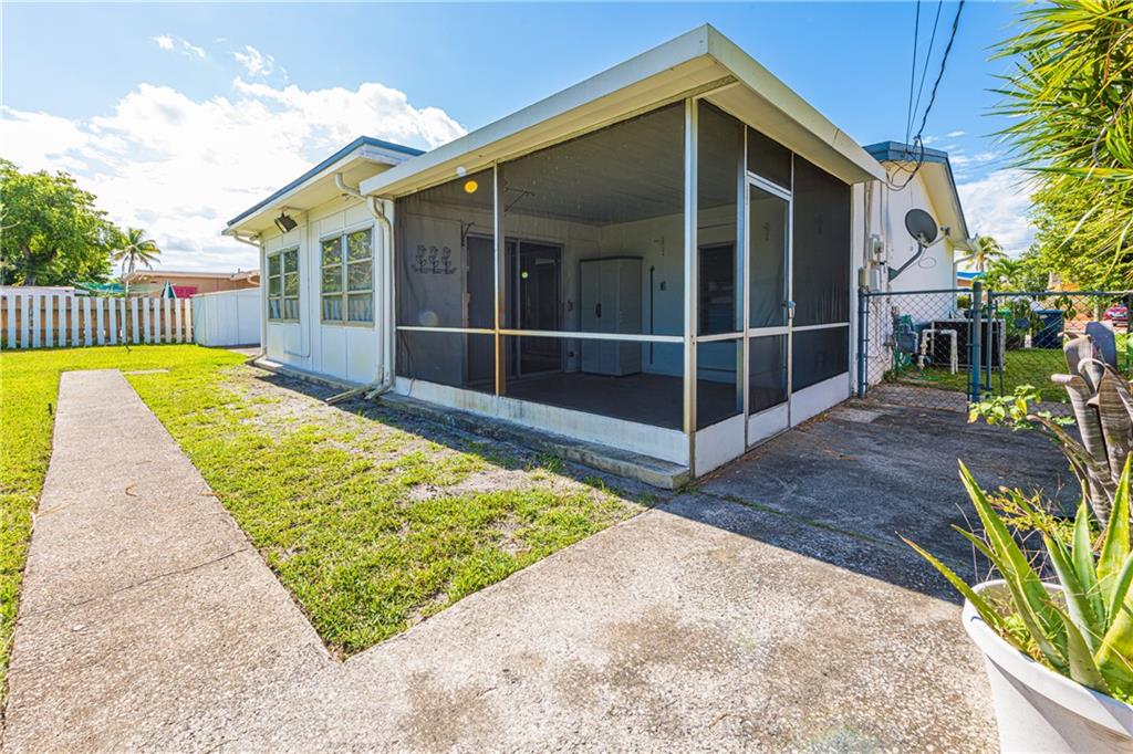 Sunrise Golf Village Sec - Residential