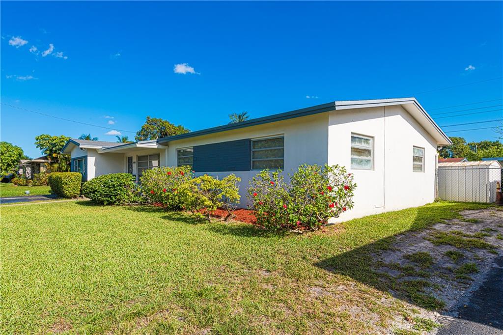 Sunrise Golf Village Sec - Residential