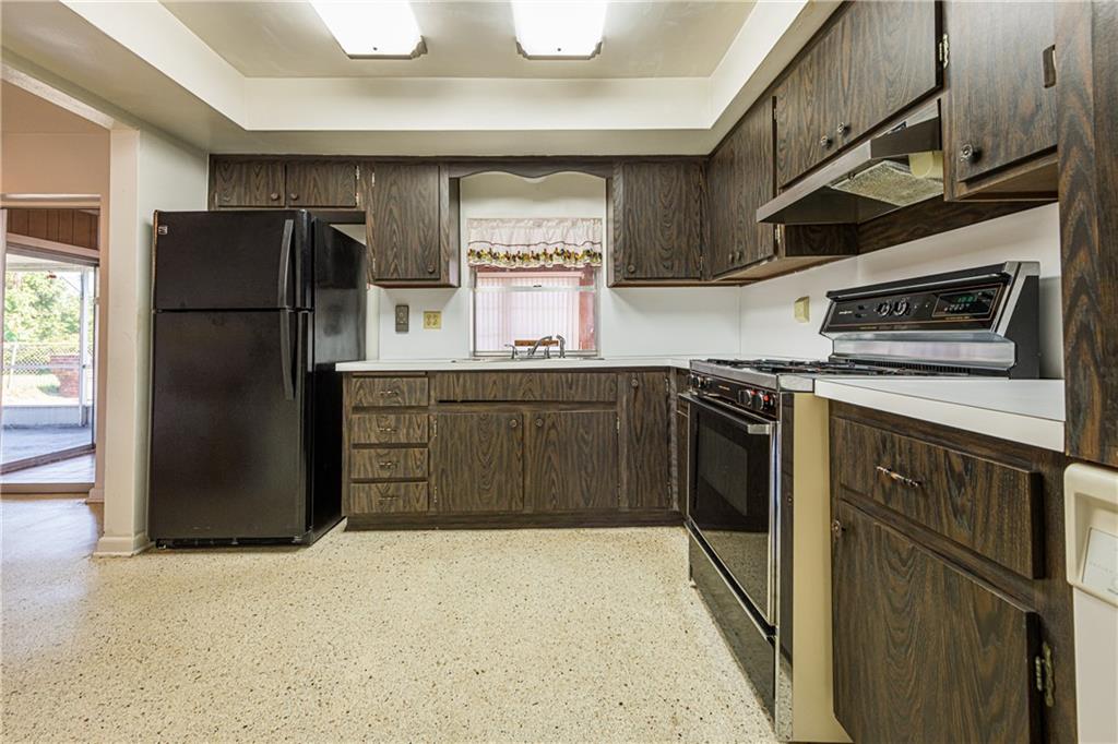 Sunrise Golf Village Sec - Residential