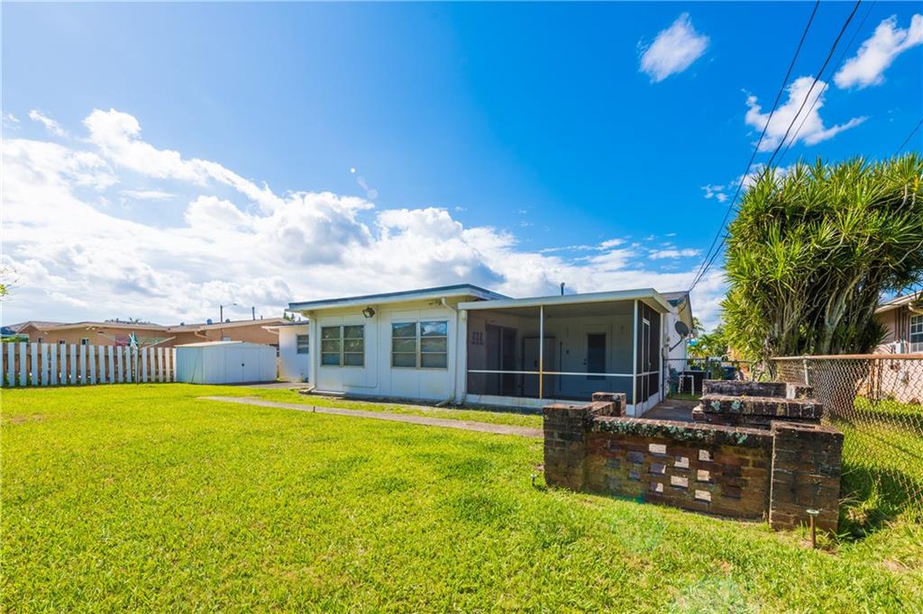 Sunrise Golf Village Sec - Residential