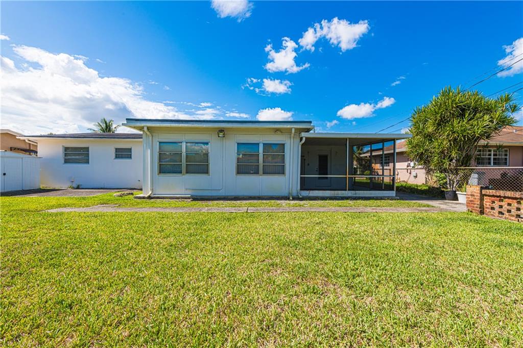 Sunrise Golf Village Sec - Residential