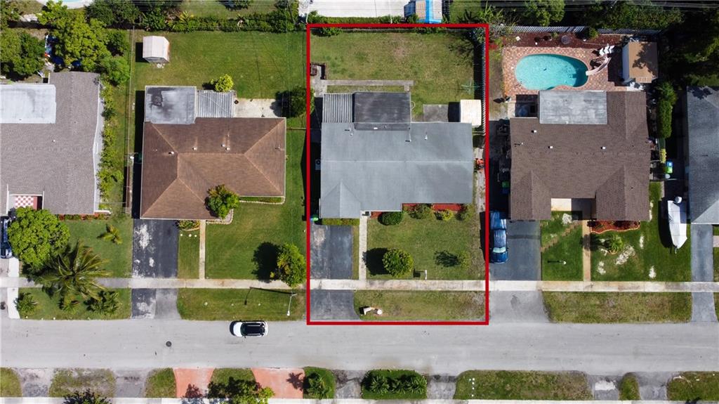 Sunrise Golf Village Sec - Residential