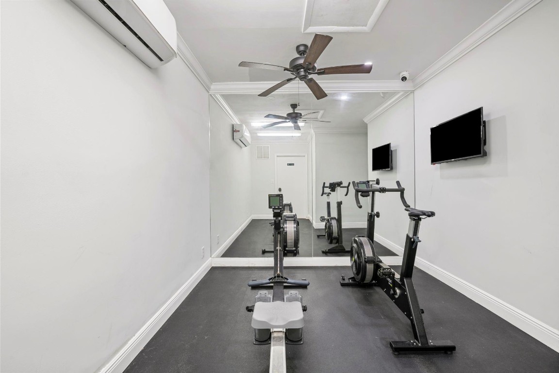 Harbor's Edge - Residential