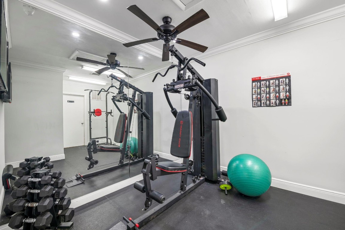 Harbor's Edge - Residential