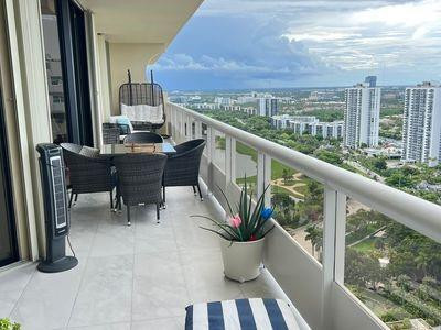 TERRACES NORTH TURNBERRY - Residential Lease