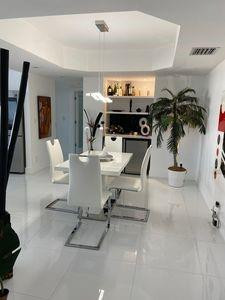 TERRACES NORTH TURNBERRY - Residential Lease