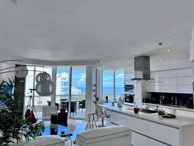 TERRACES NORTH TURNBERRY - Residential Lease