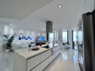 TERRACES NORTH TURNBERRY - Residential Lease