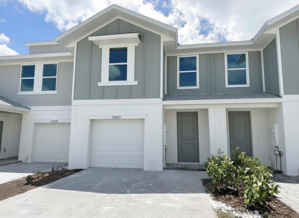 Photo of 12945 SW Forli Way, Port Saint Lucie, FL 34987 (MLS # B26012470)