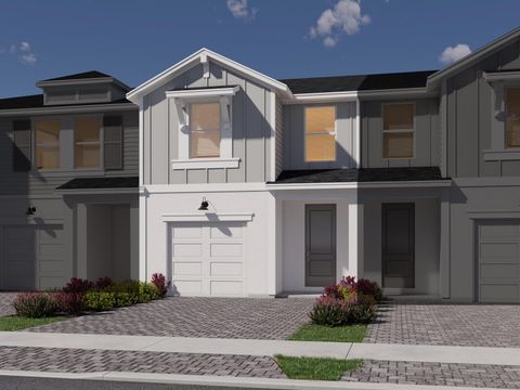 12945 SW Forli Way Port St Lucie FL 34987