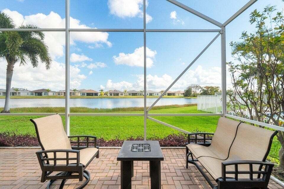 Photo of 7891 Monarch Court, Delray Beach, FL 33446 (MLS # B26089584)