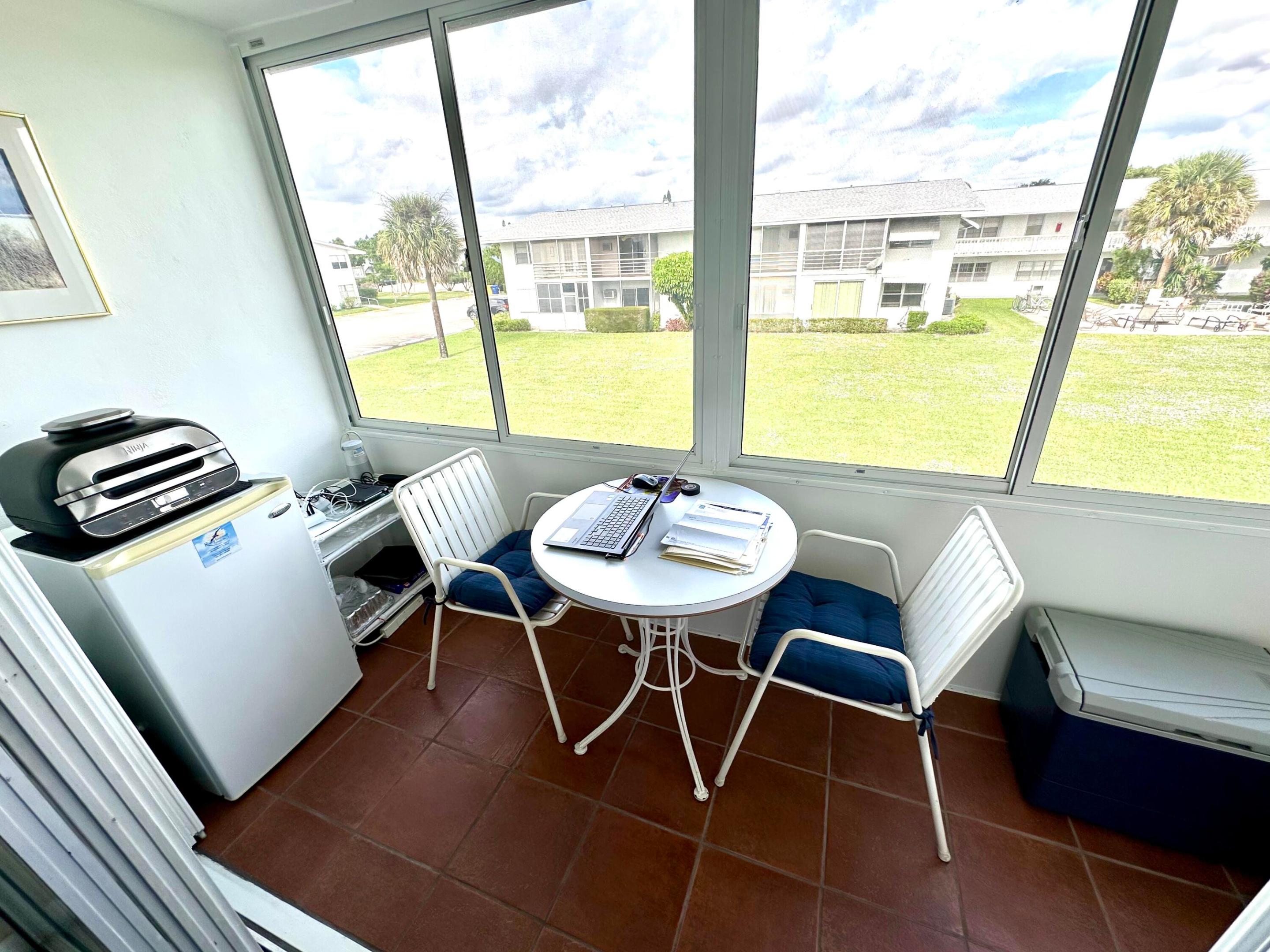 COVENTRY CONDO - Residential