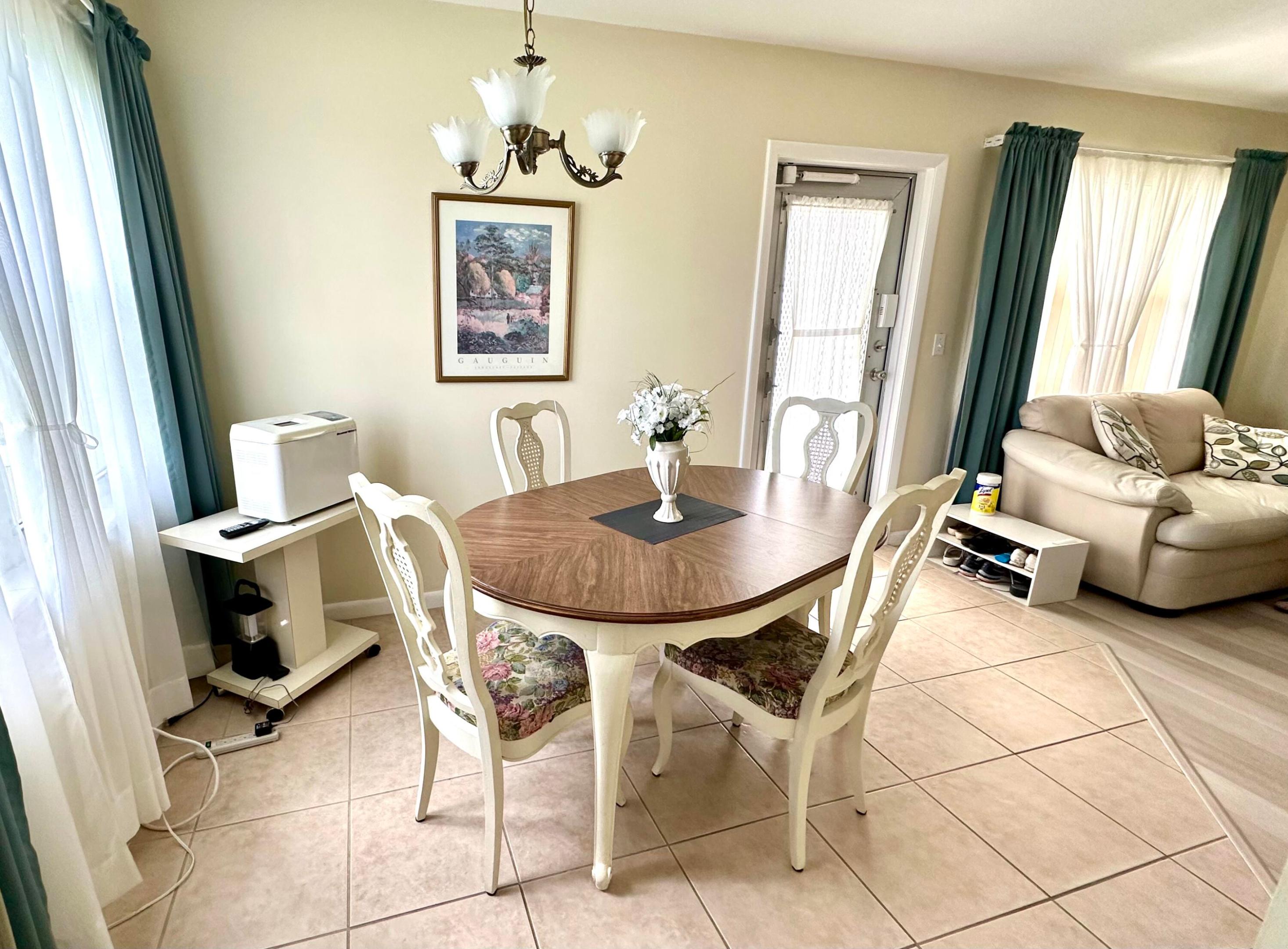 COVENTRY CONDO - Residential