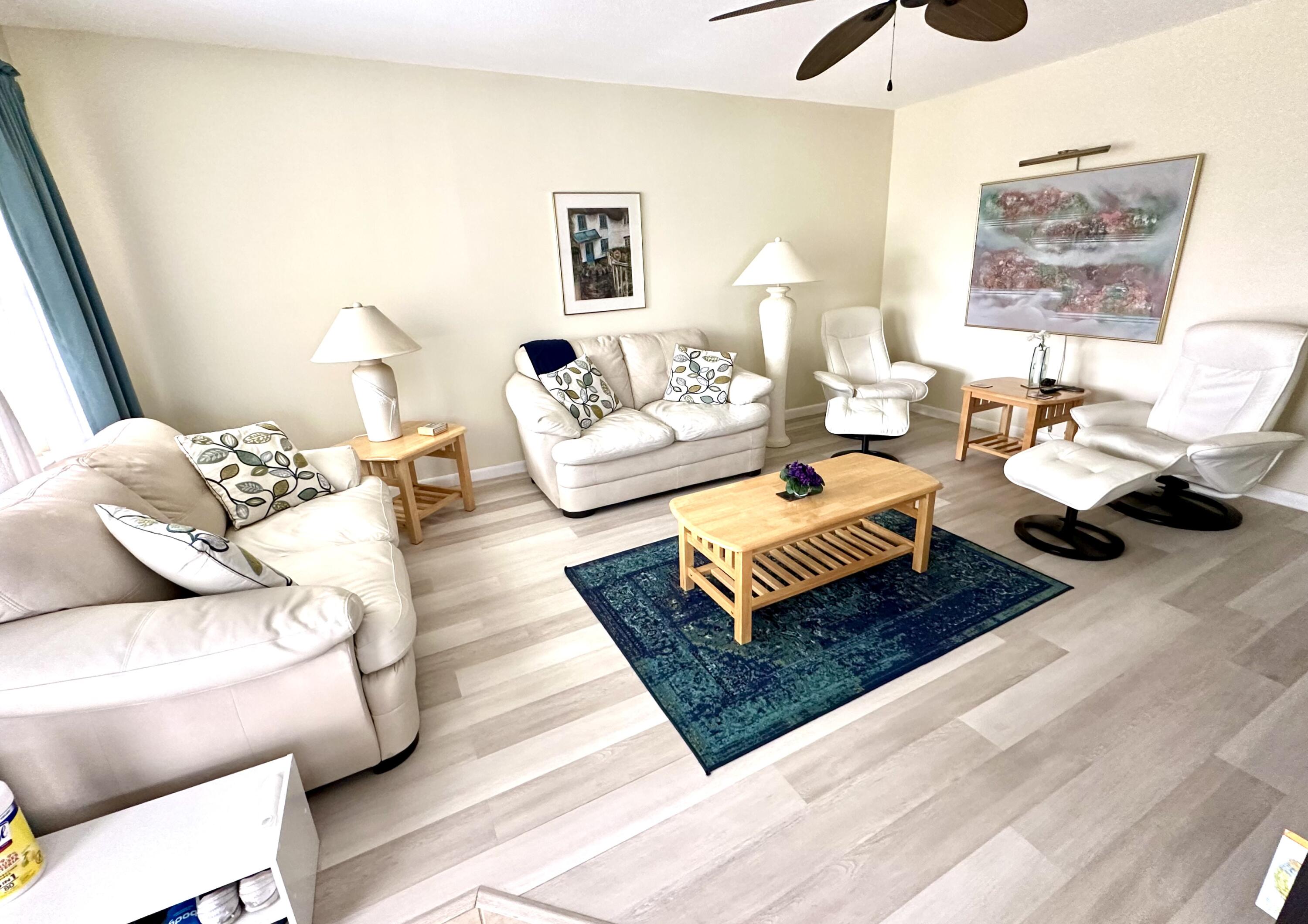 COVENTRY CONDO - Residential