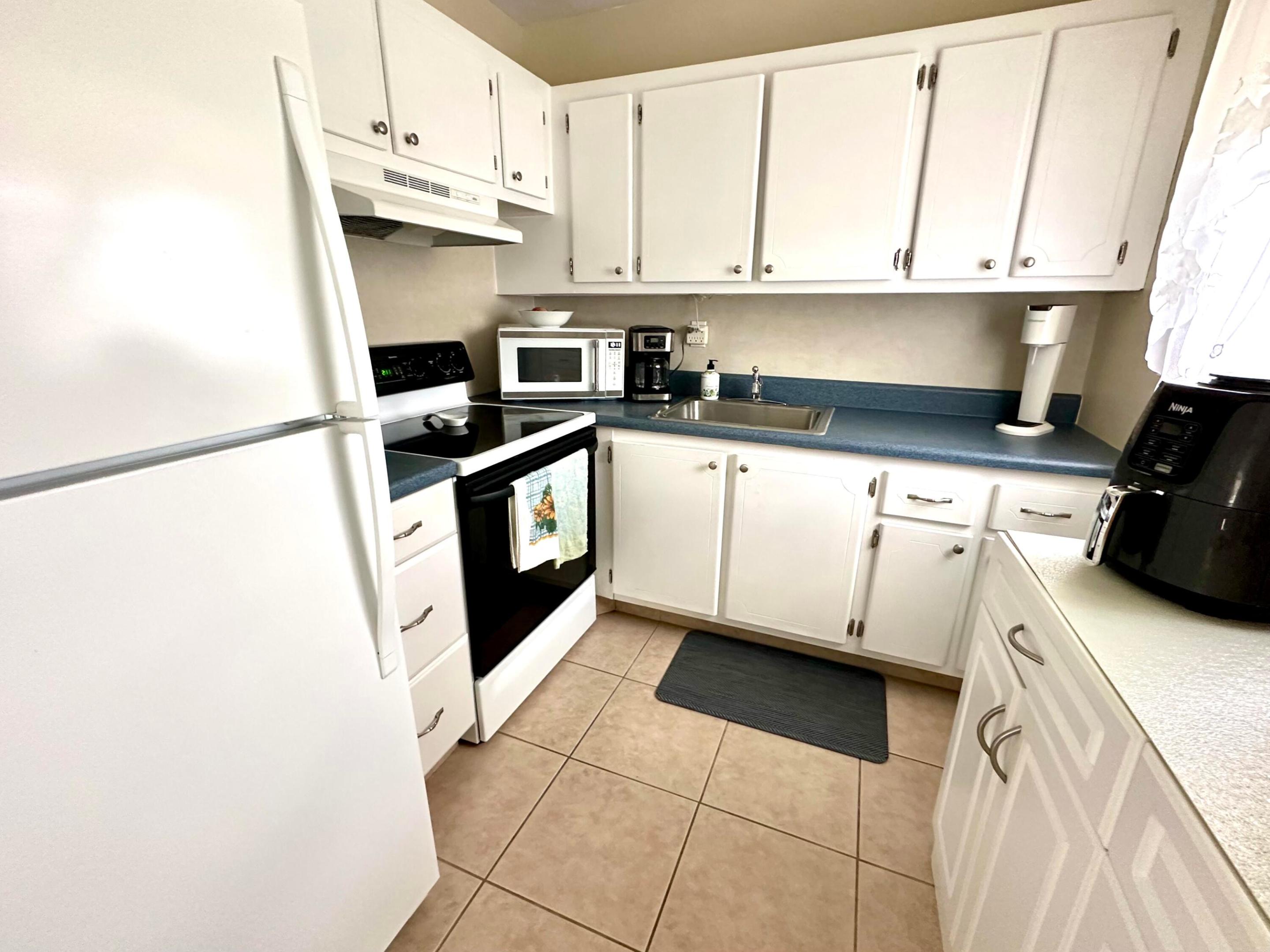 COVENTRY CONDO - Residential