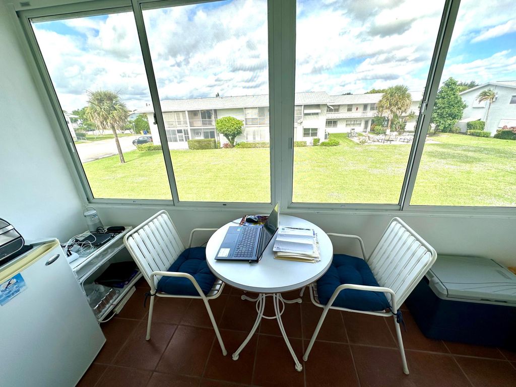 Photo of 160 Coventry G, West Palm Beach, FL 33417 (MLS # R11145231)