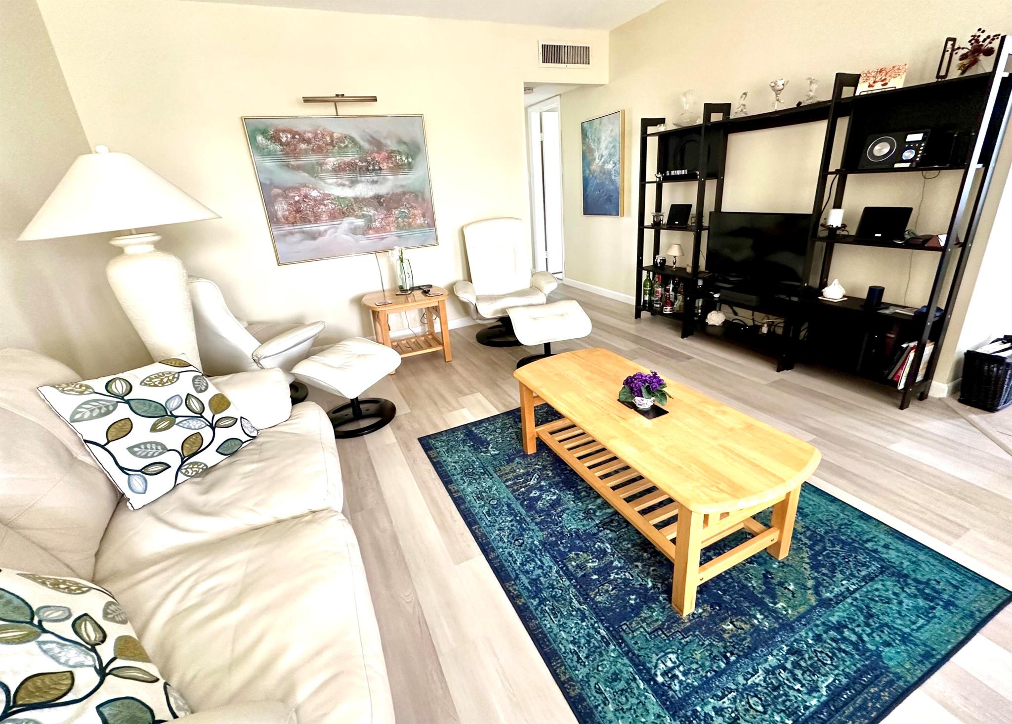 COVENTRY CONDO - Residential