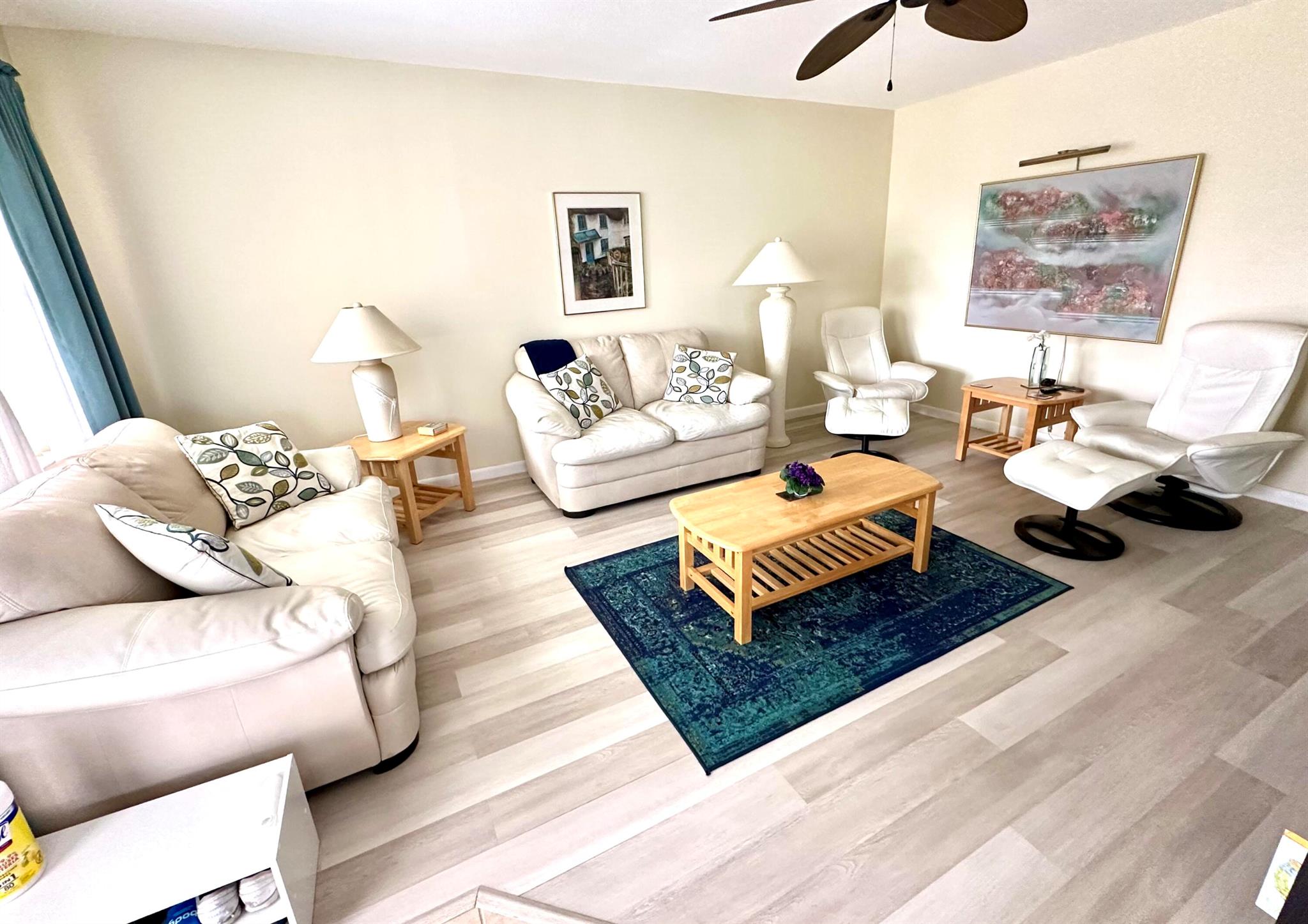 COVENTRY CONDO - Residential