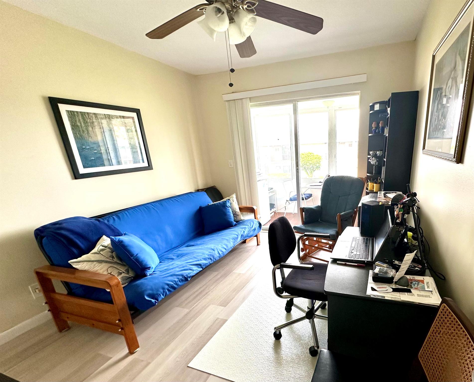 COVENTRY CONDO - Residential