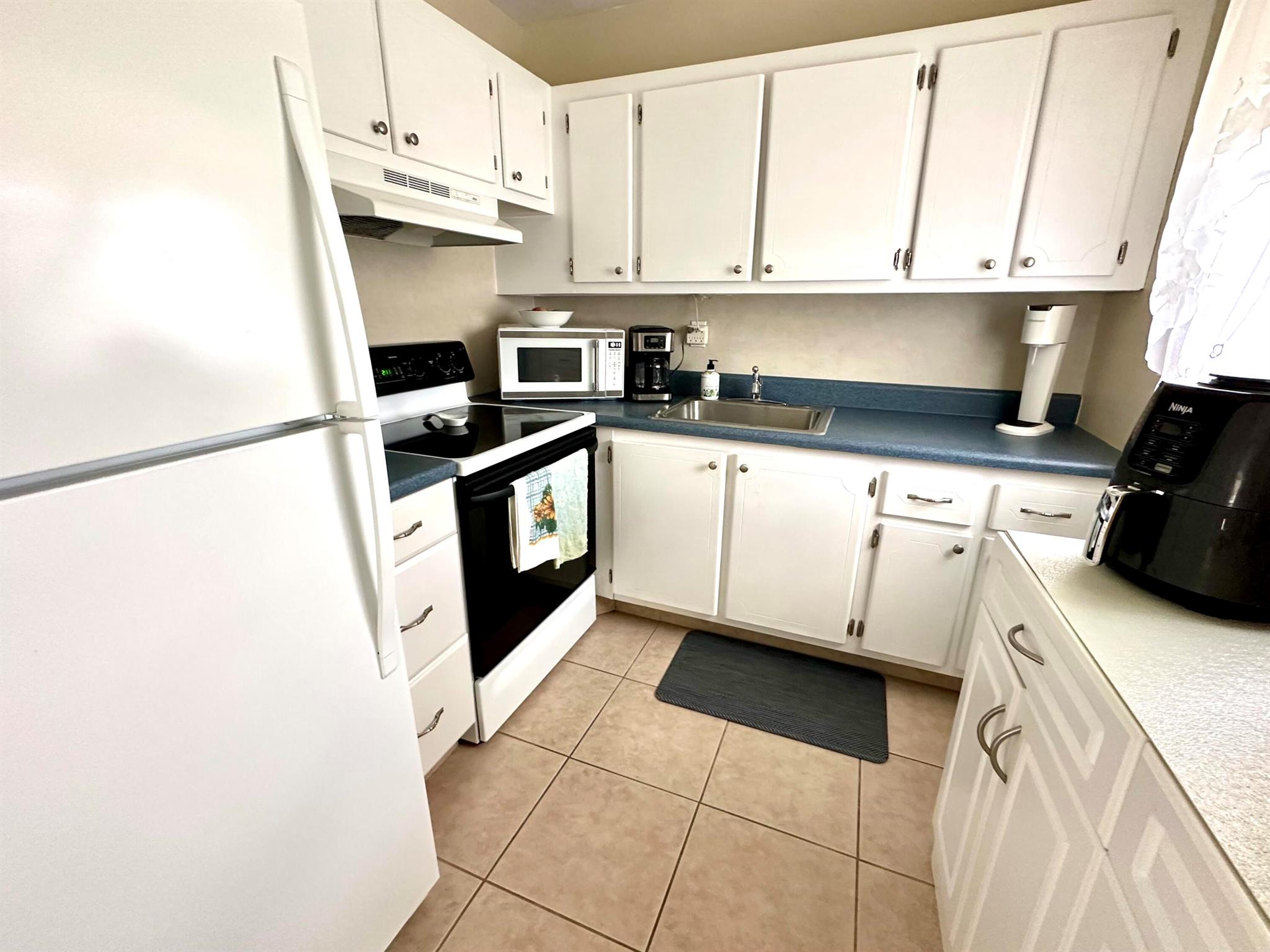 COVENTRY CONDO - Residential