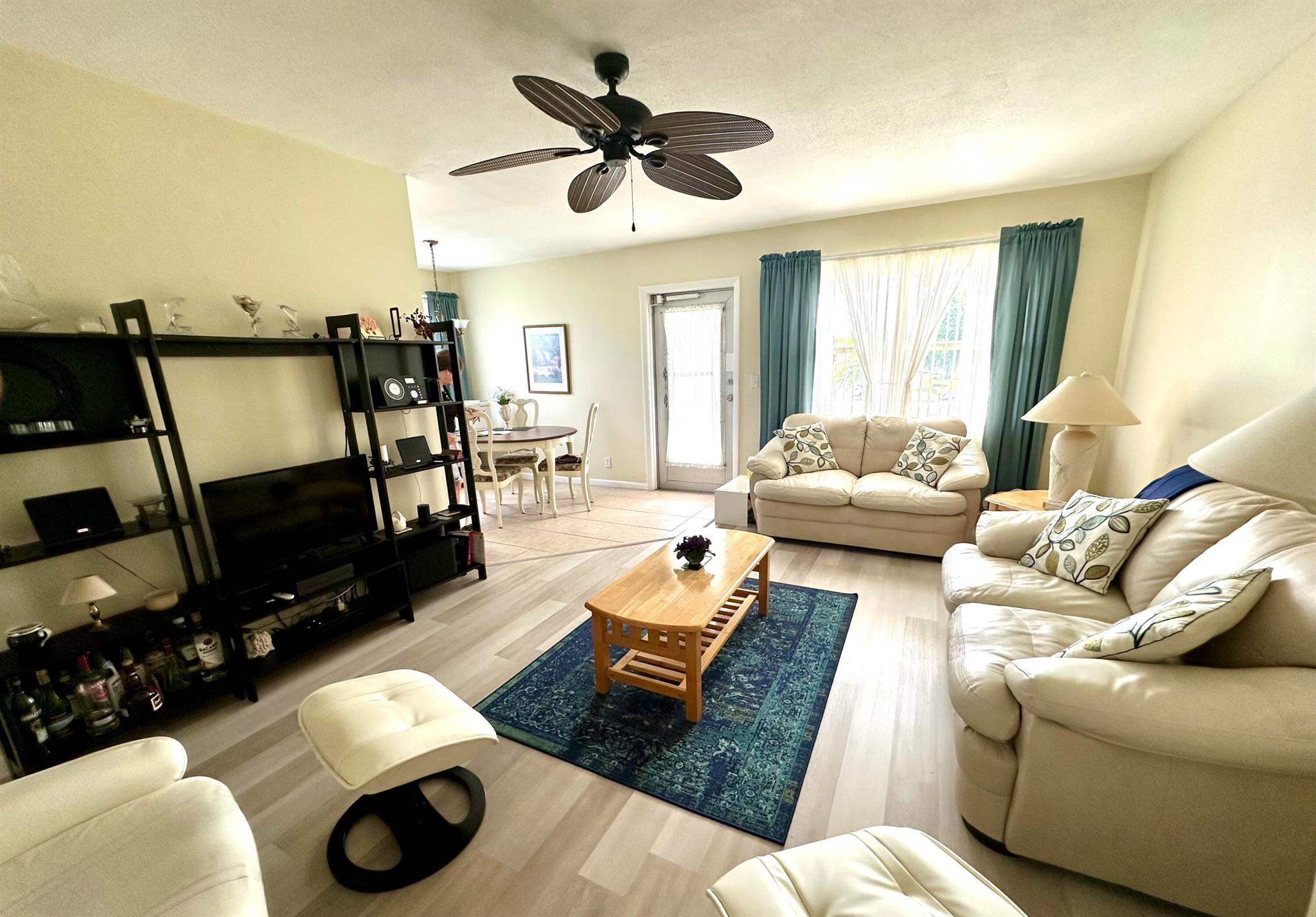 COVENTRY CONDO - Residential