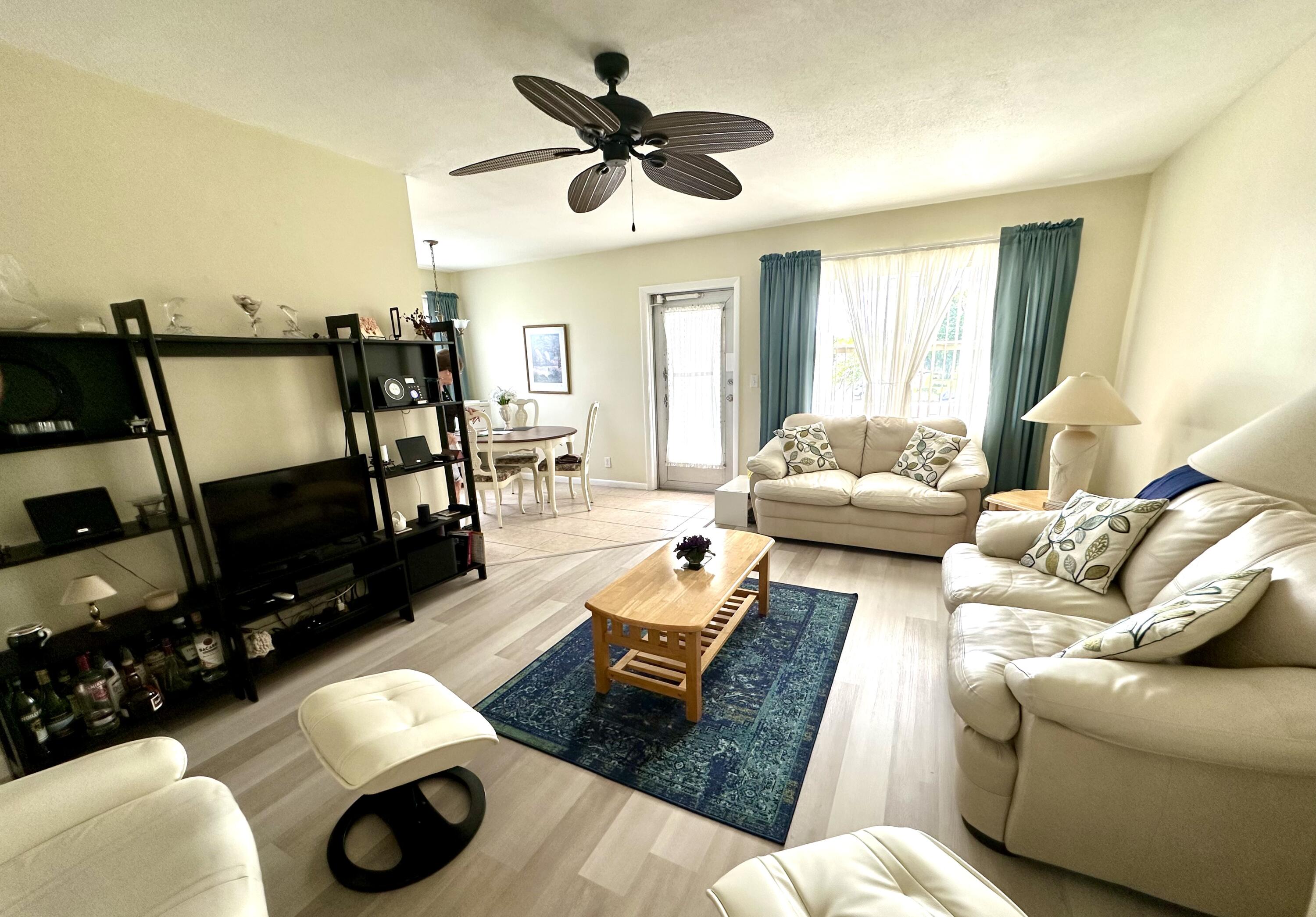 COVENTRY CONDO - Residential