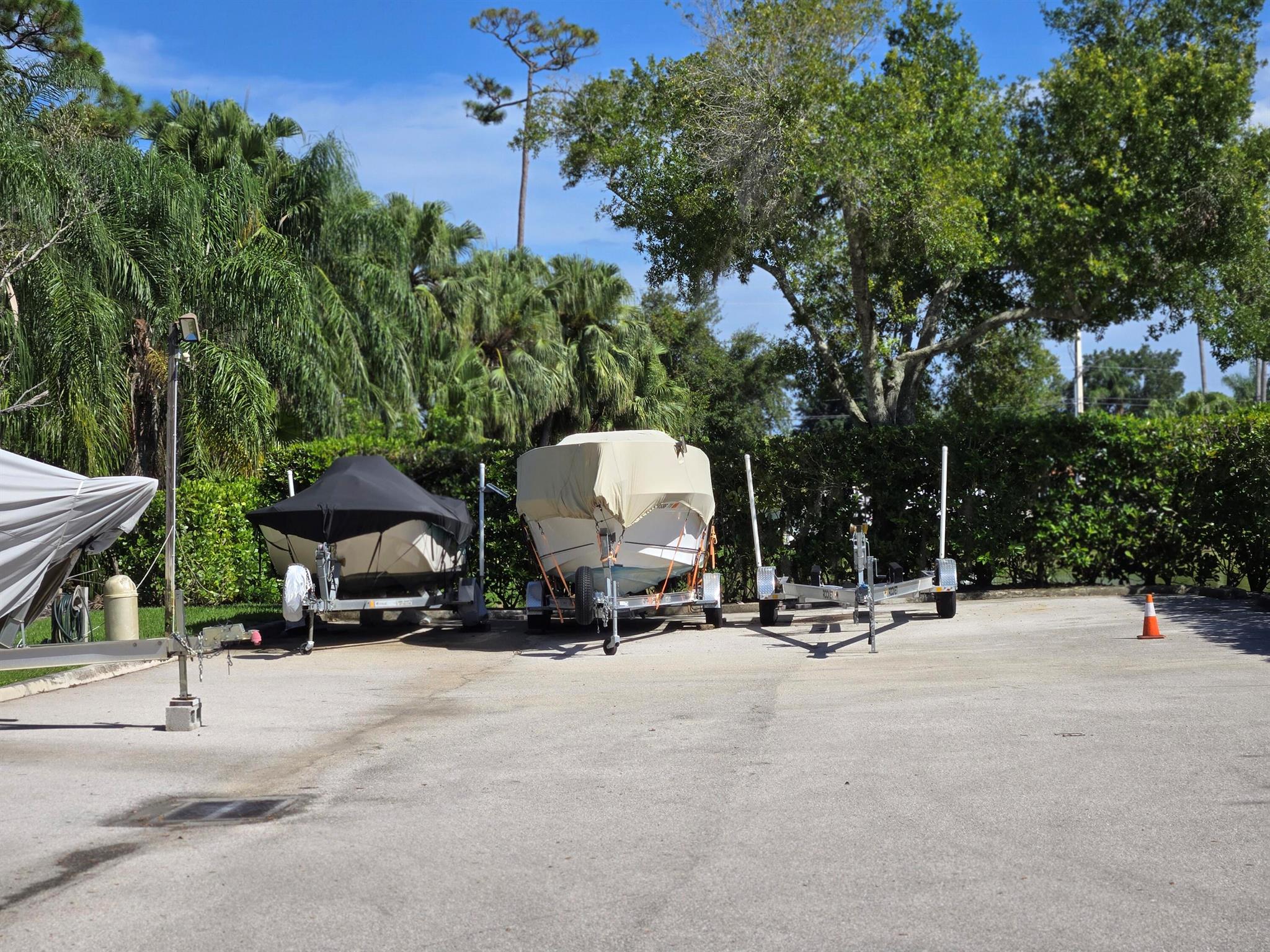 ANCHORAGE ON THE ST LUCIE - Residential