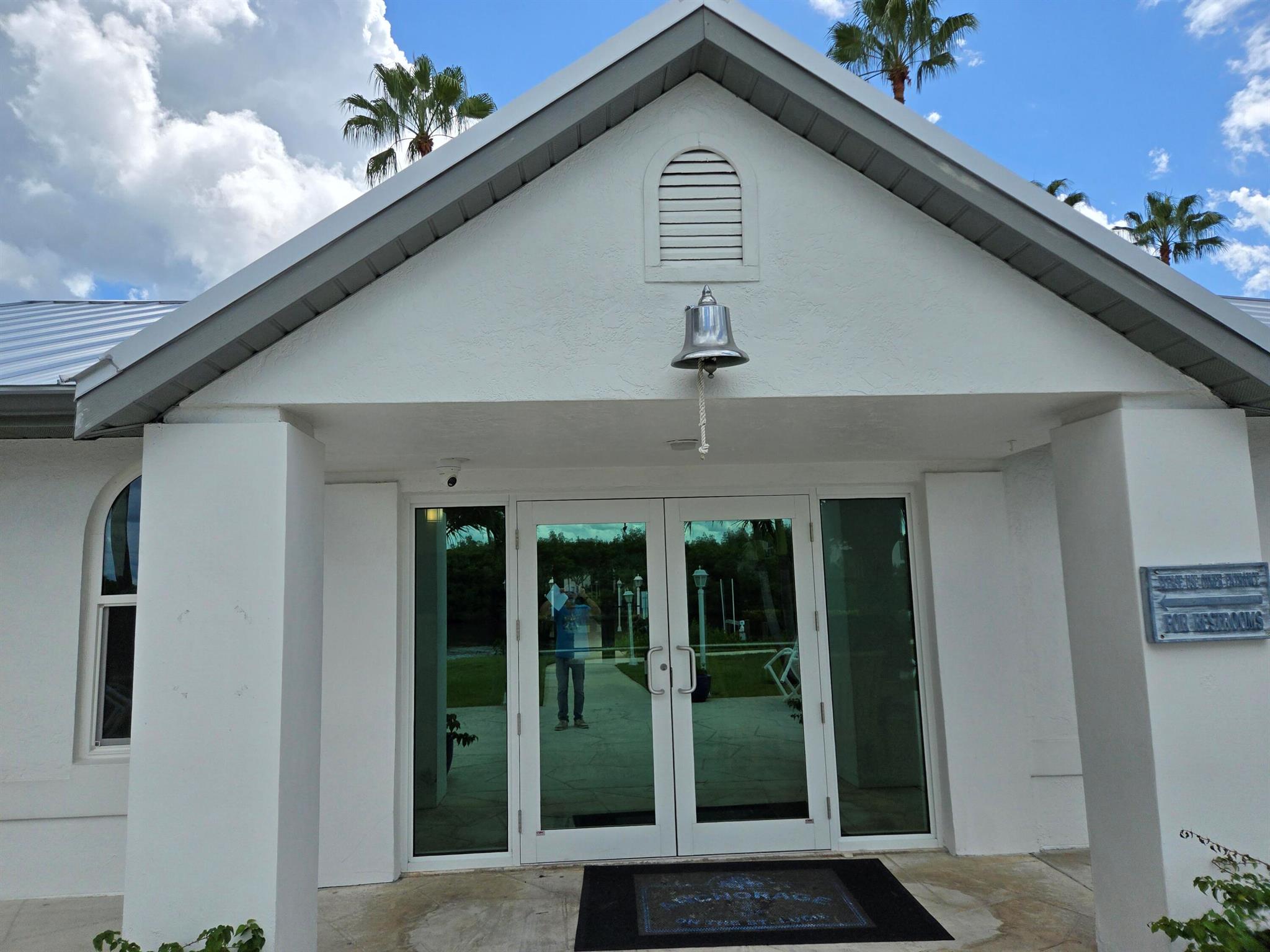 ANCHORAGE ON THE ST LUCIE - Residential