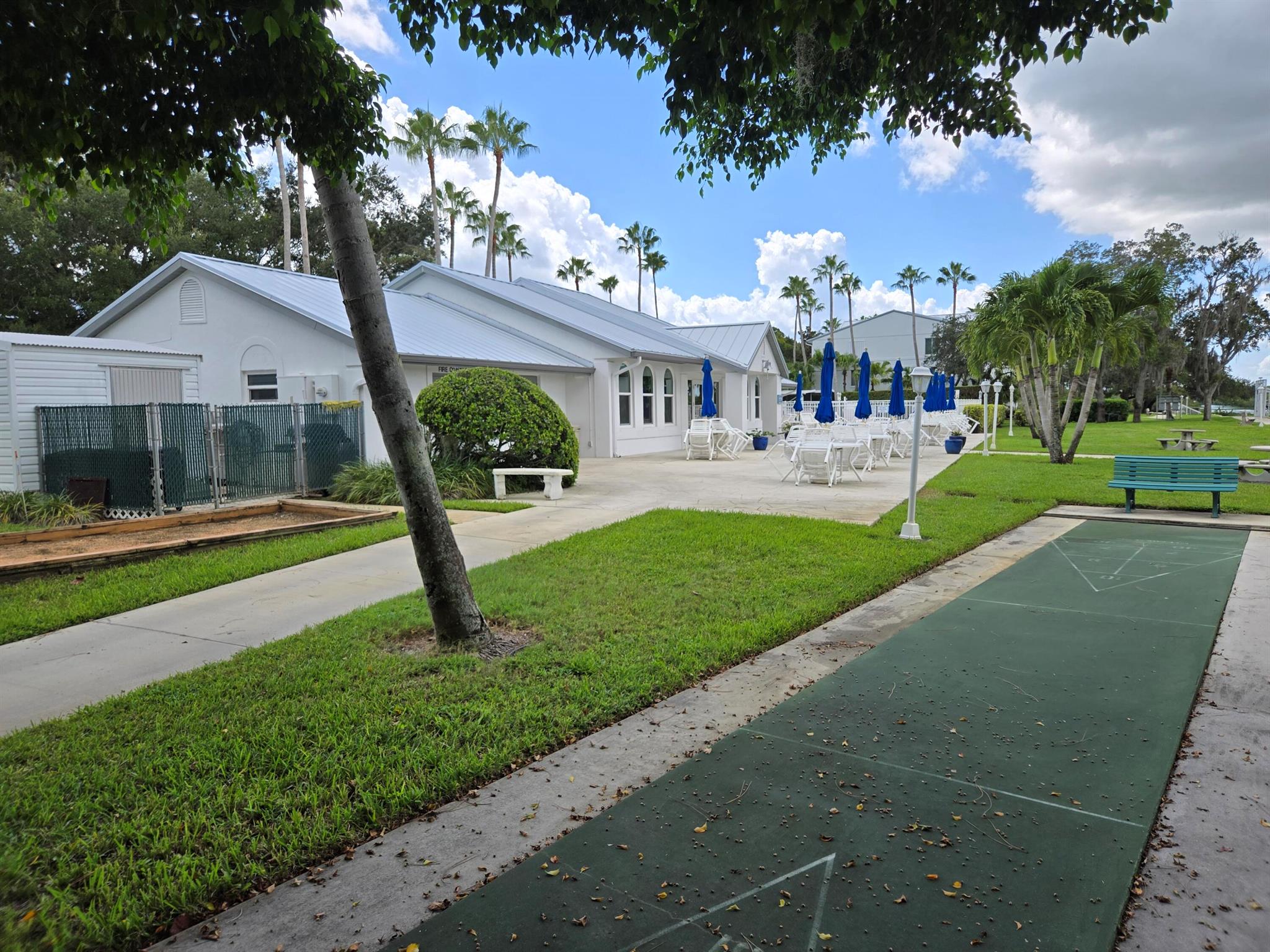 ANCHORAGE ON THE ST LUCIE - Residential