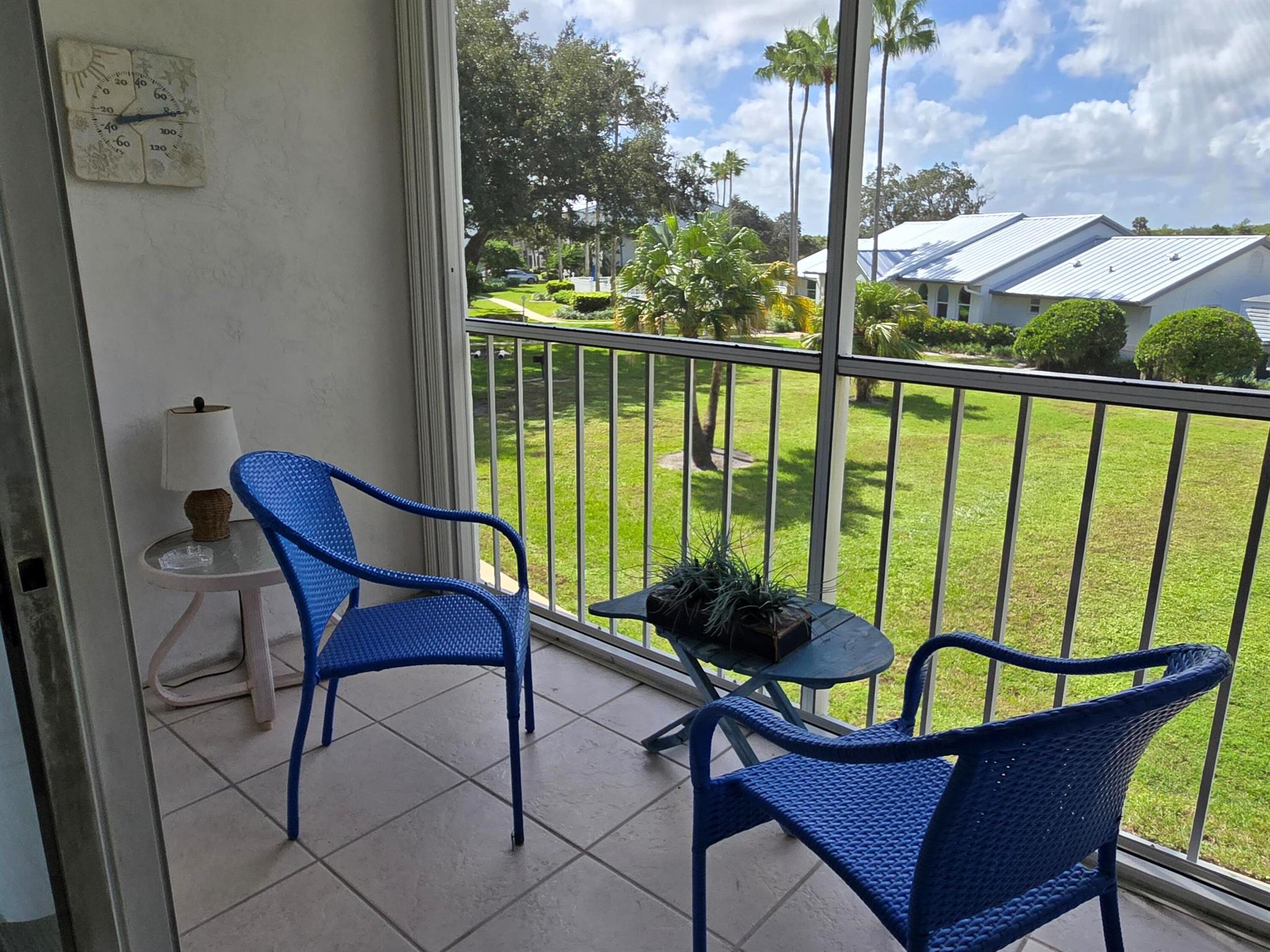 ANCHORAGE ON THE ST LUCIE - Residential