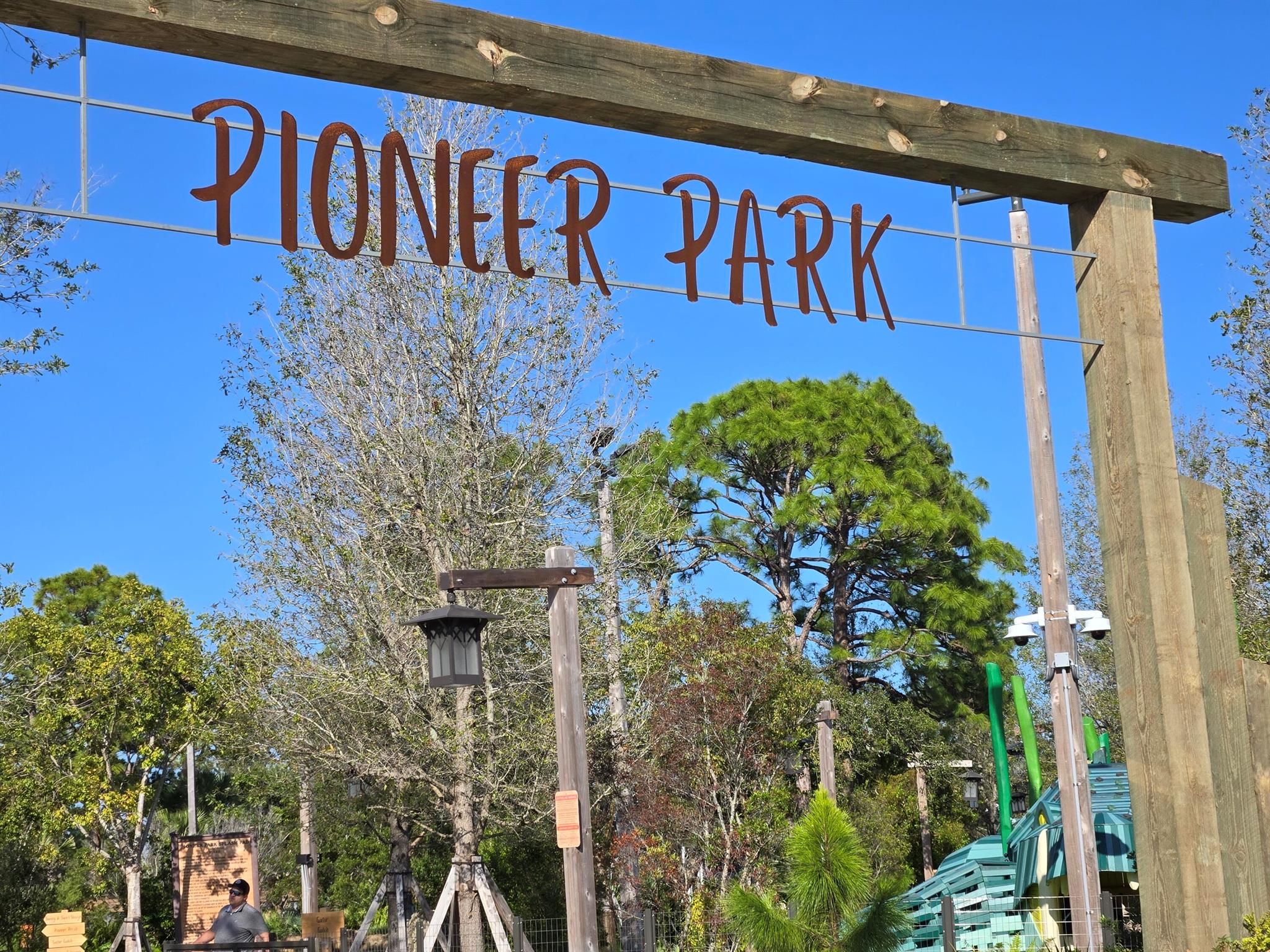 ANCHORAGE ON THE ST LUCIE - Residential