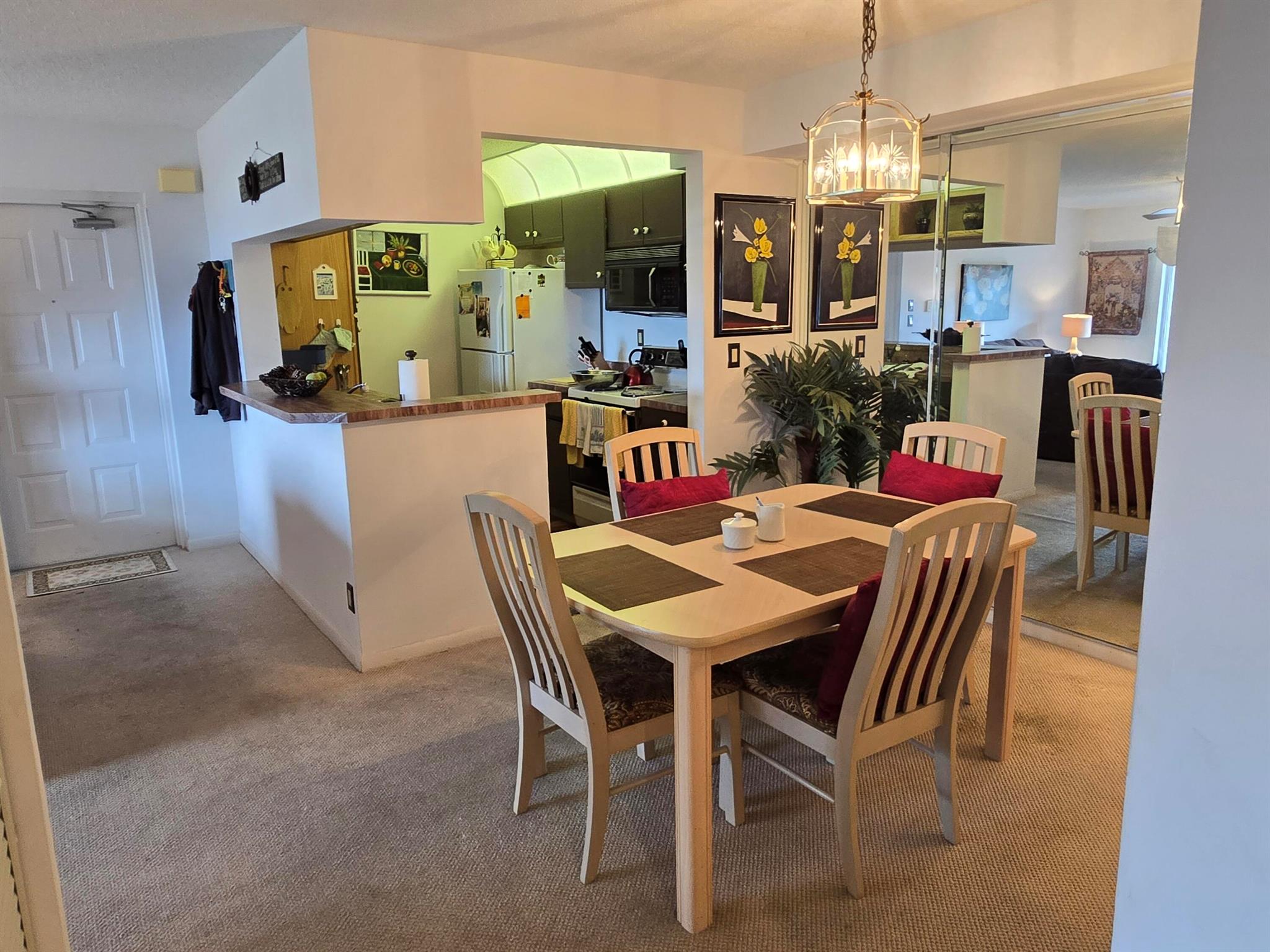 ANCHORAGE ON THE ST LUCIE - Residential