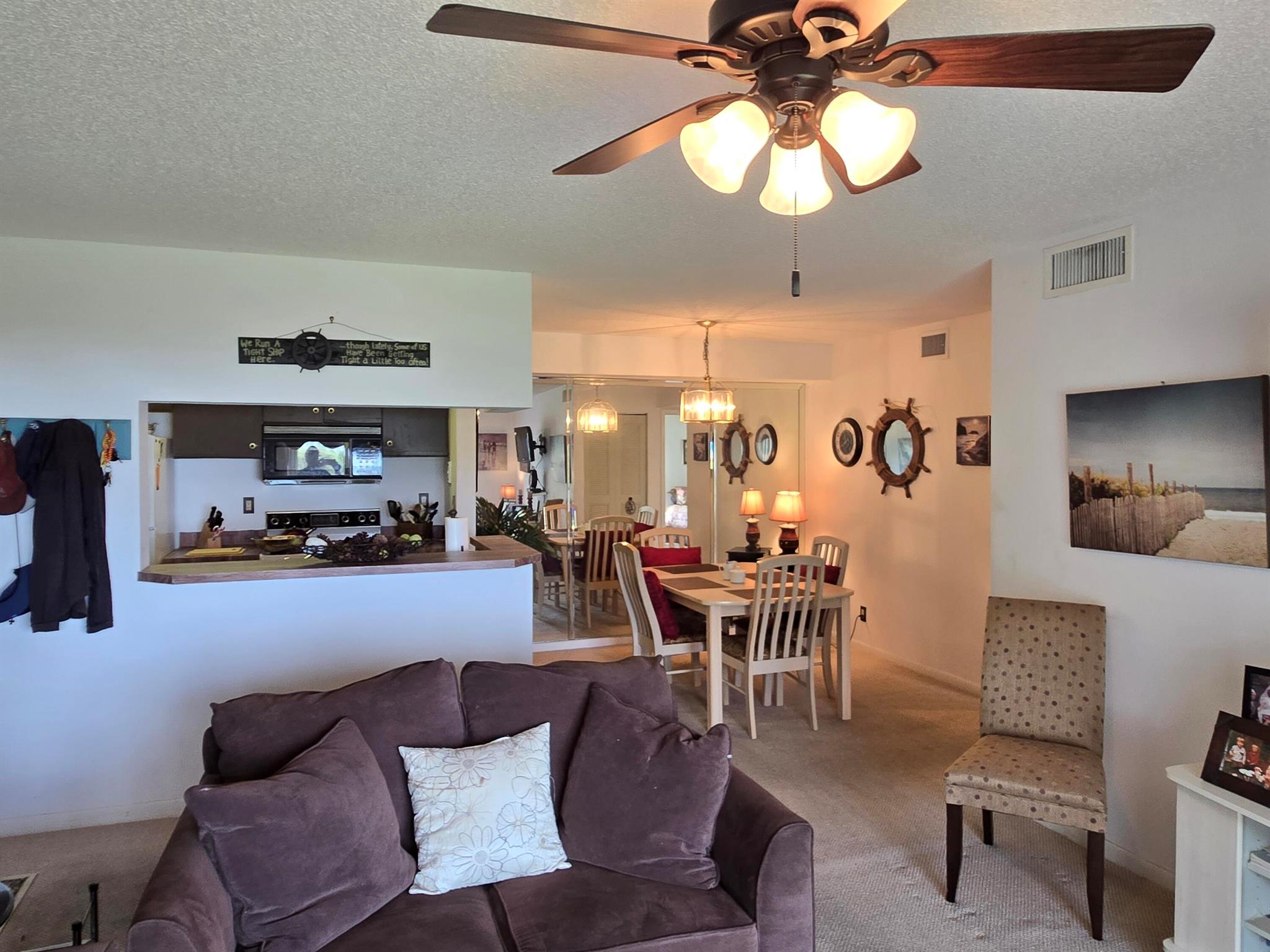 ANCHORAGE ON THE ST LUCIE - Residential