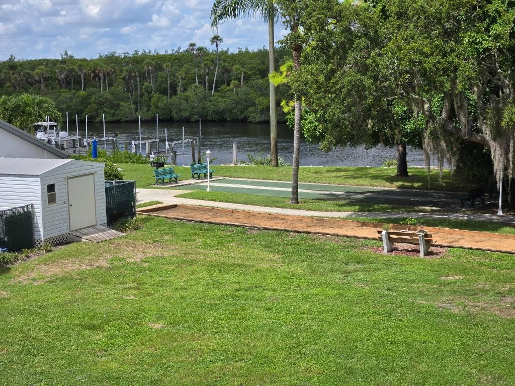 Photo of 2518 SE Anchorage Cove #G-2, Port Saint Lucie, FL 34952 (MLS # R11124187)