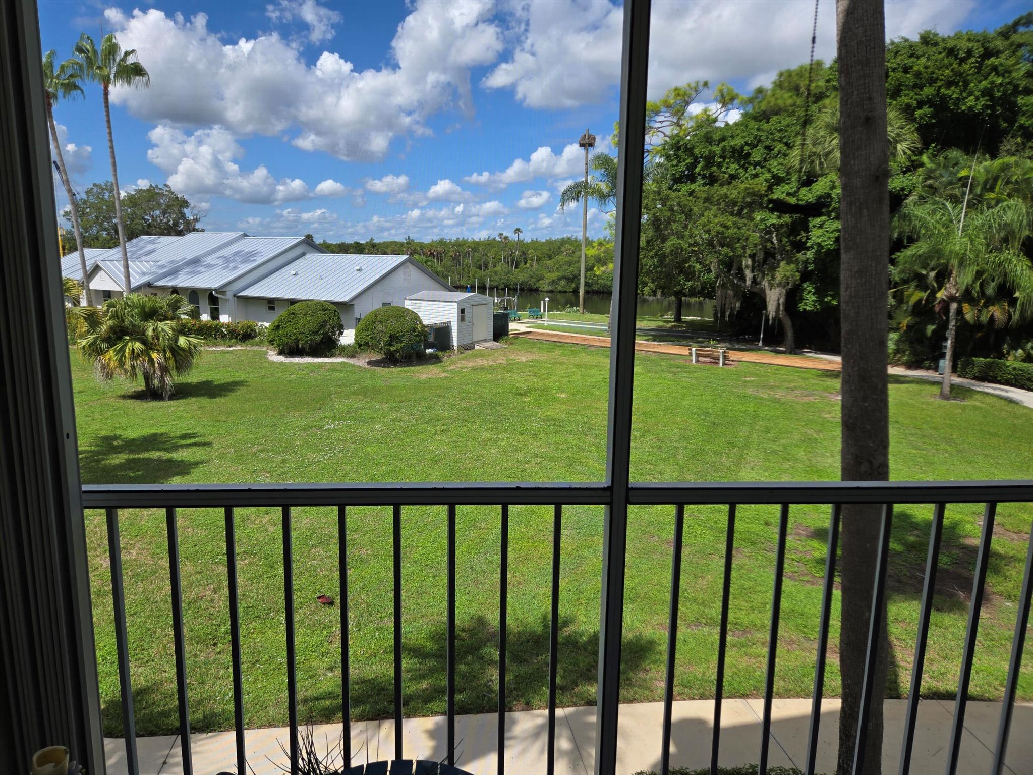 ANCHORAGE ON THE ST LUCIE - Residential