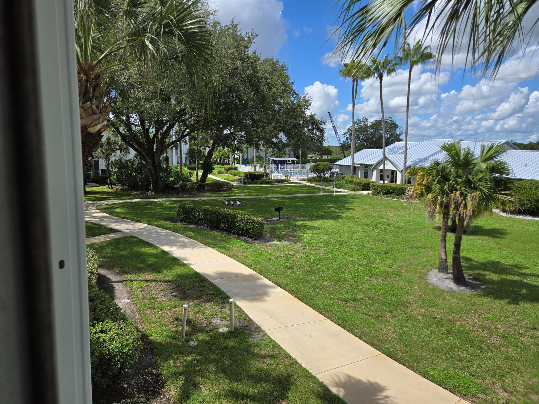 ANCHORAGE ON THE ST LUCIE - Residential