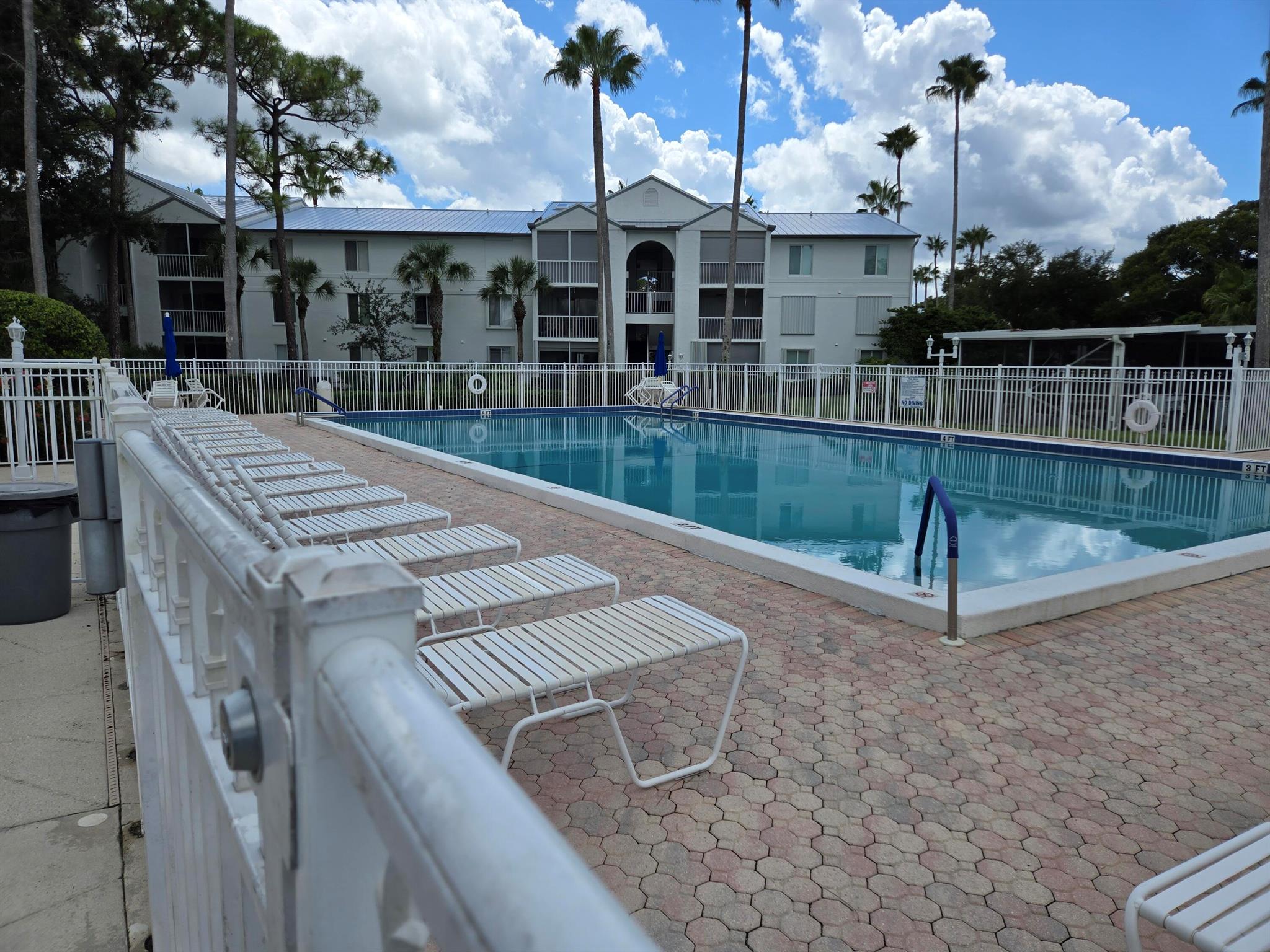 ANCHORAGE ON THE ST LUCIE - Residential