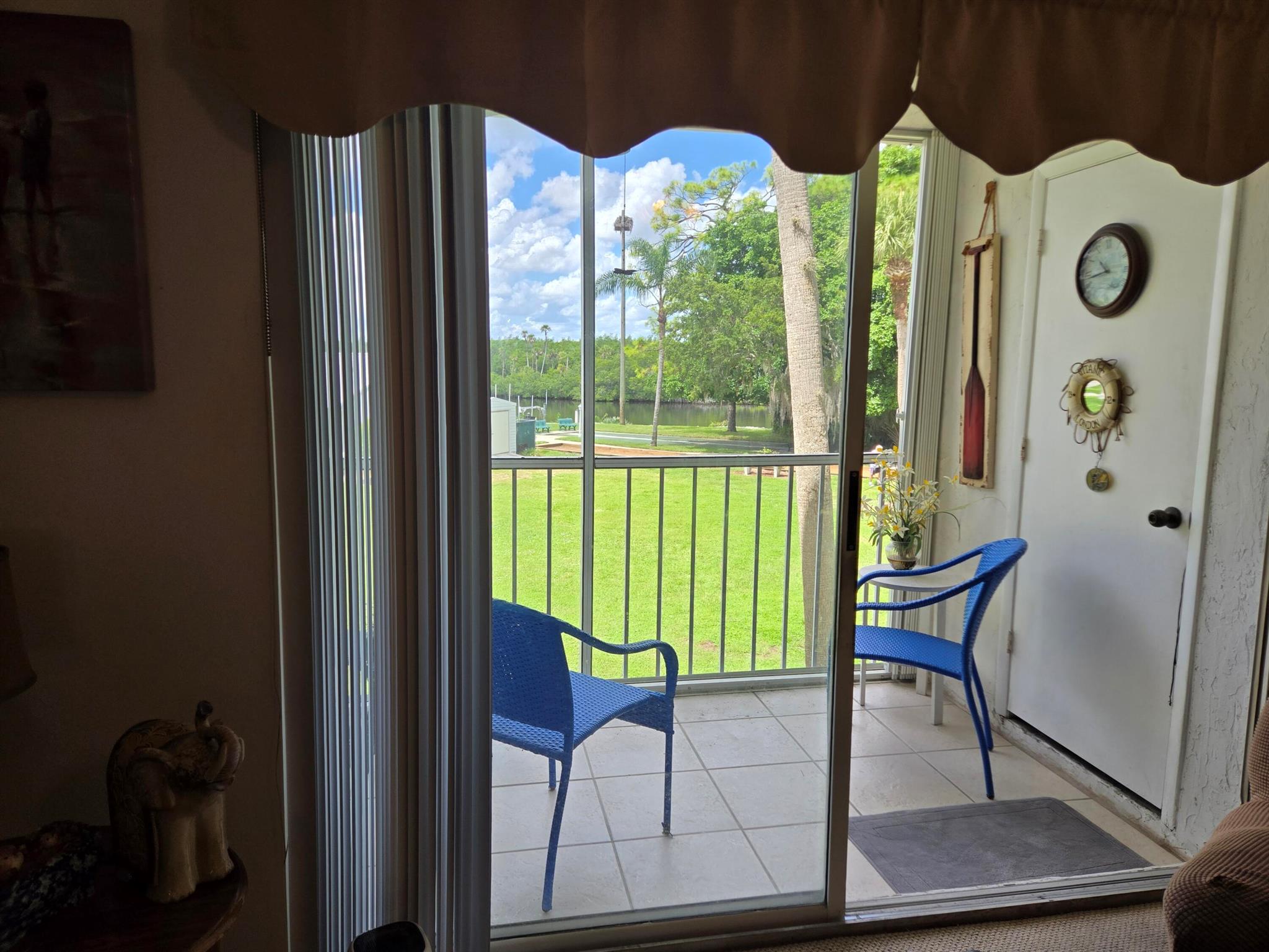 ANCHORAGE ON THE ST LUCIE - Residential