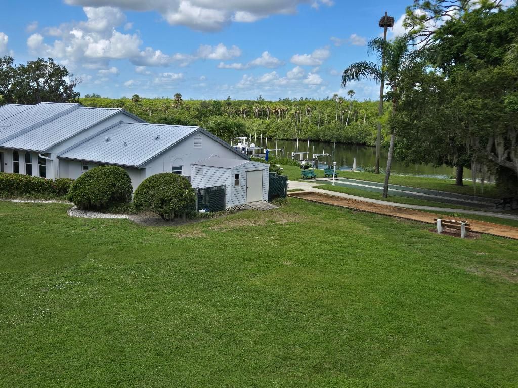 Photo of 2518 SE Anchorage Cove #G-2, Port Saint Lucie, FL 34952 (MLS # R11124187)