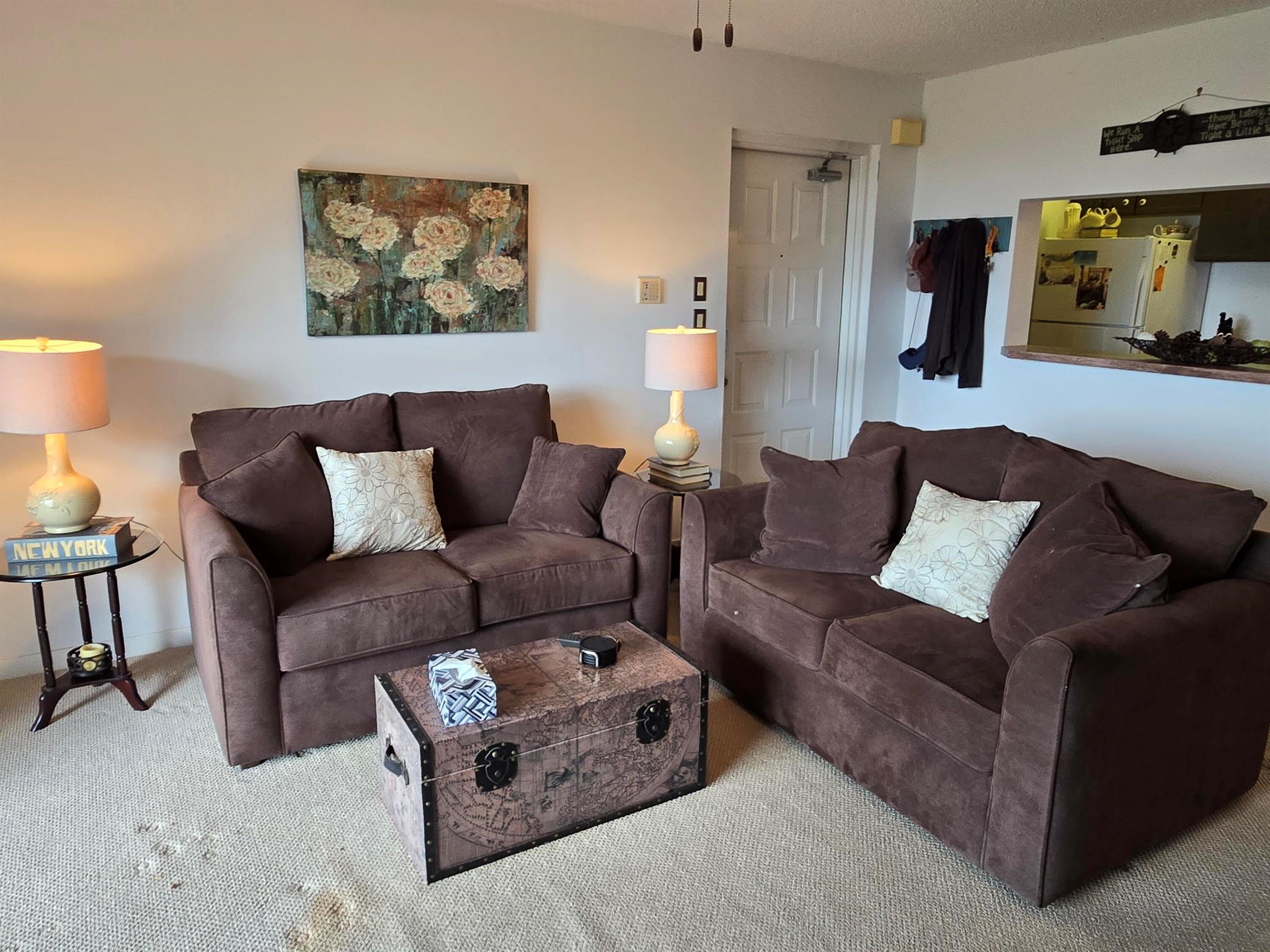 ANCHORAGE ON THE ST LUCIE - Residential