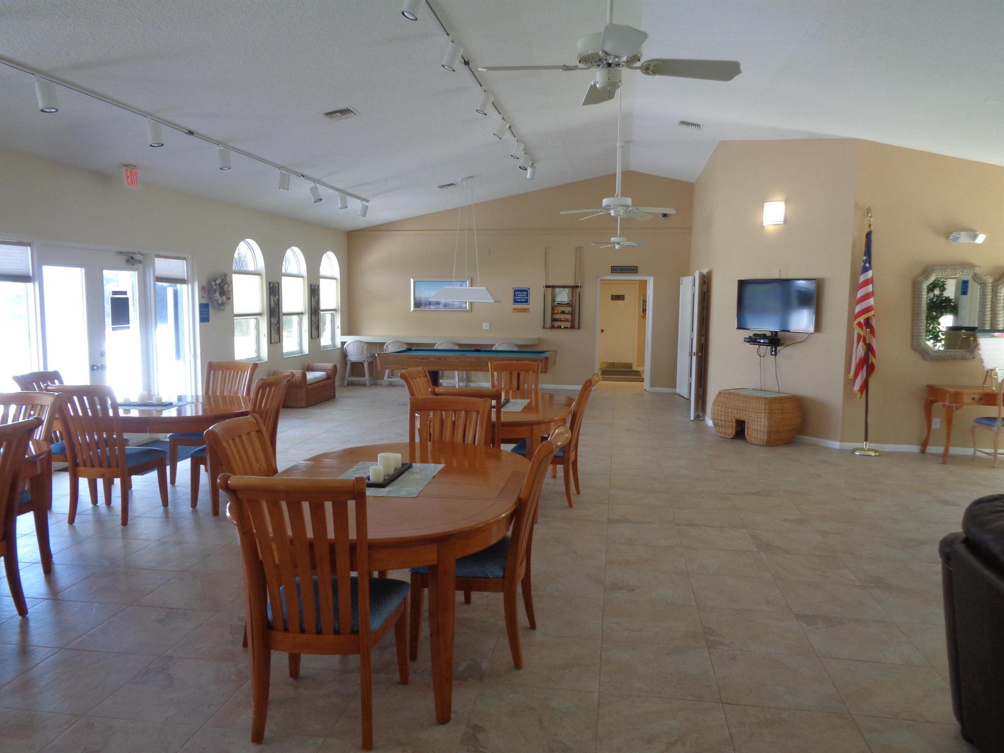 ANCHORAGE ON THE ST LUCIE - Residential