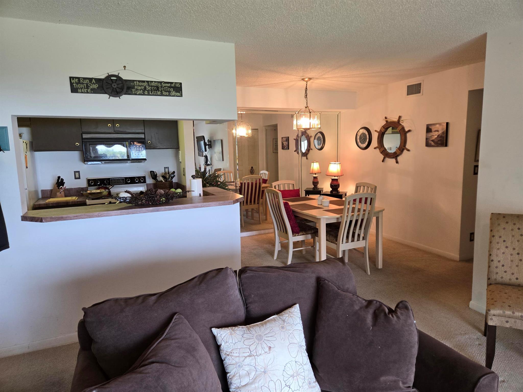 ANCHORAGE ON THE ST LUCIE - Residential