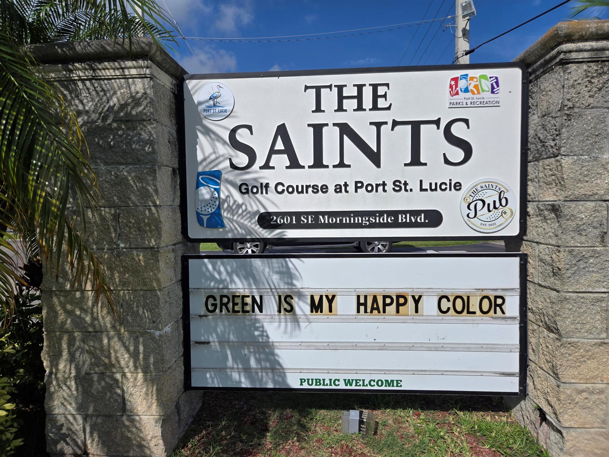 ANCHORAGE ON THE ST LUCIE - Residential