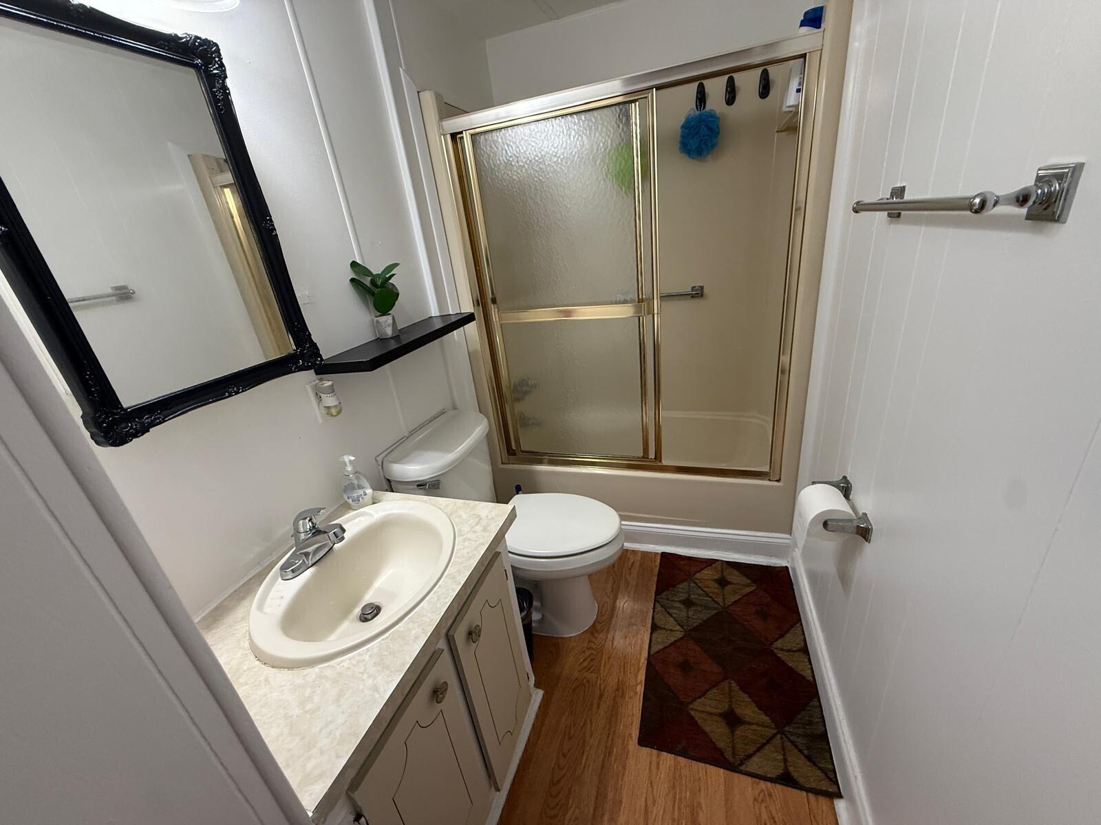 Whispering Pines - Residential