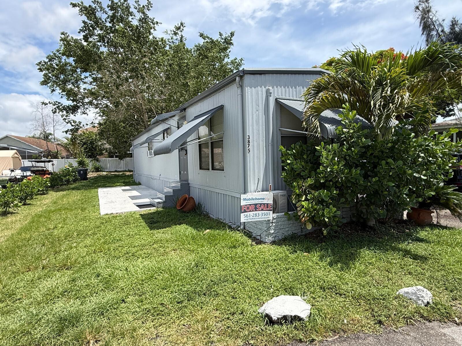 Whispering Pines - Residential
