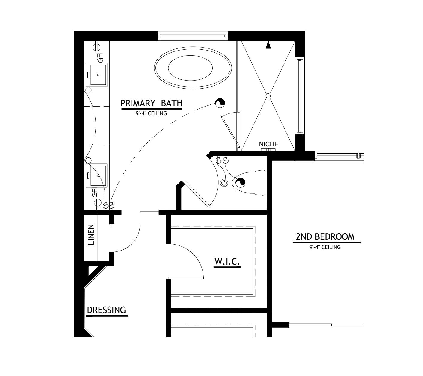 NORTH PALM BCH 1 - Residential