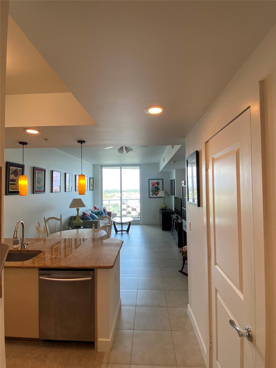 315 NE 3rd Ave 1509